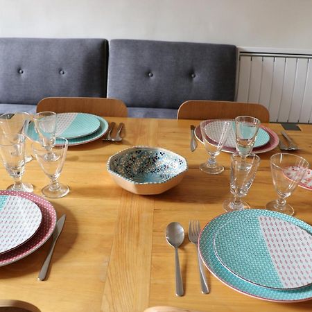 Appartement Barcelonnette Centre 외부 사진