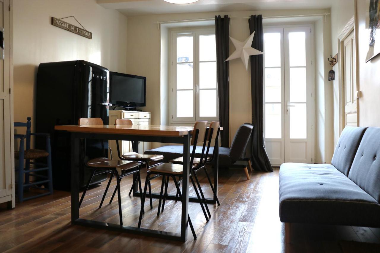 Appartement Barcelonnette Centre 외부 사진