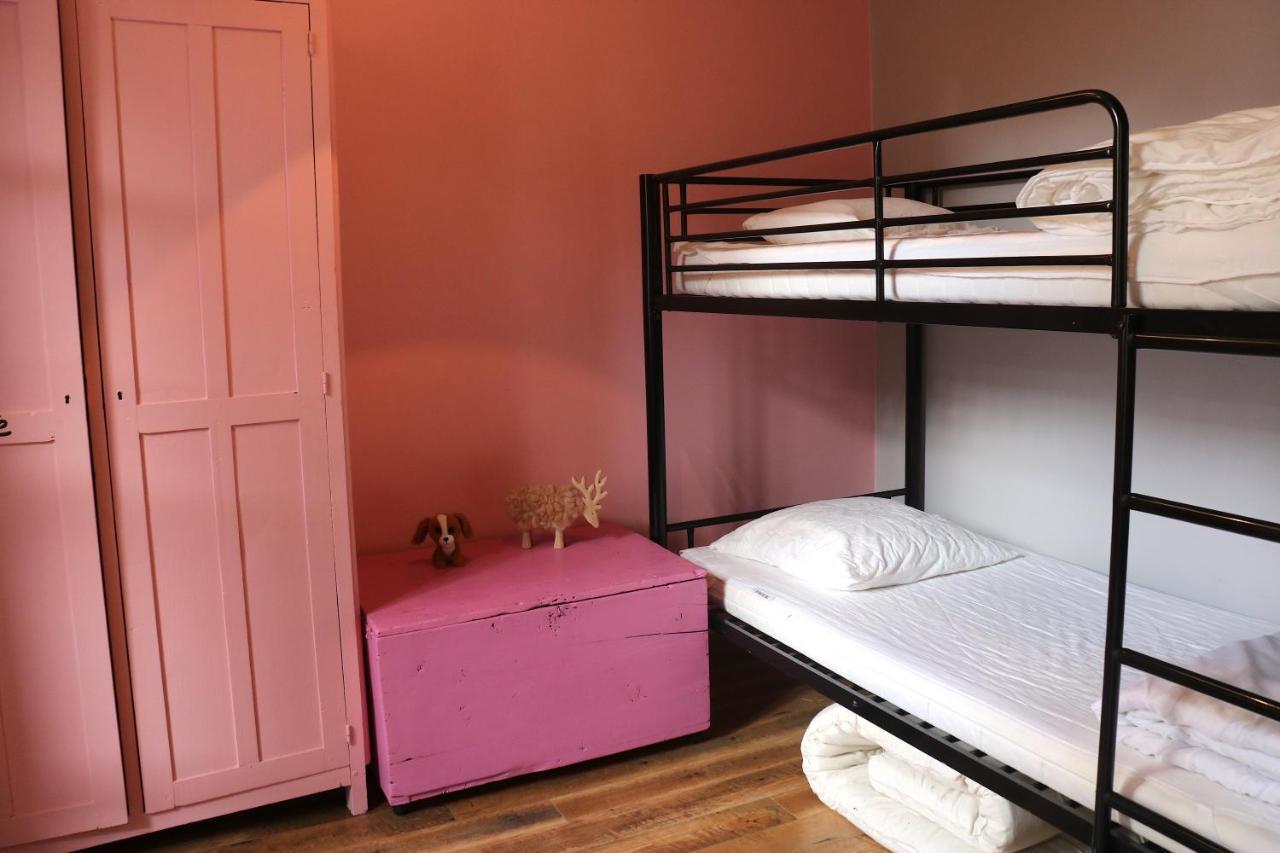 Appartement Barcelonnette Centre 외부 사진