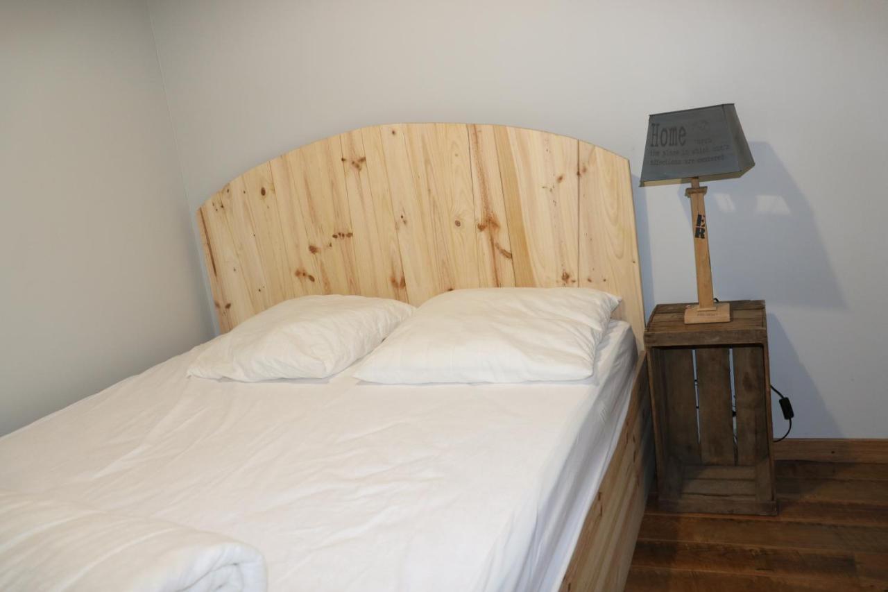 Appartement Barcelonnette Centre 외부 사진