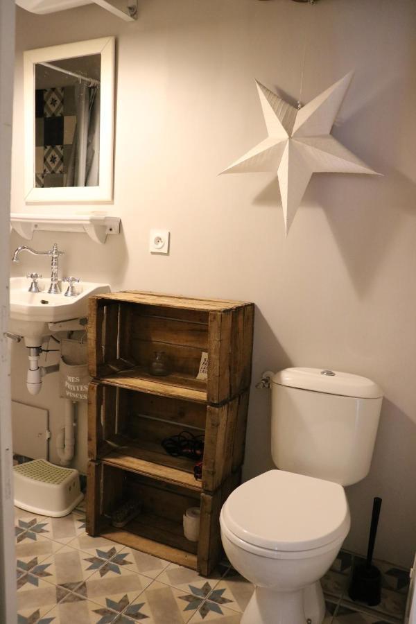 Appartement Barcelonnette Centre 외부 사진