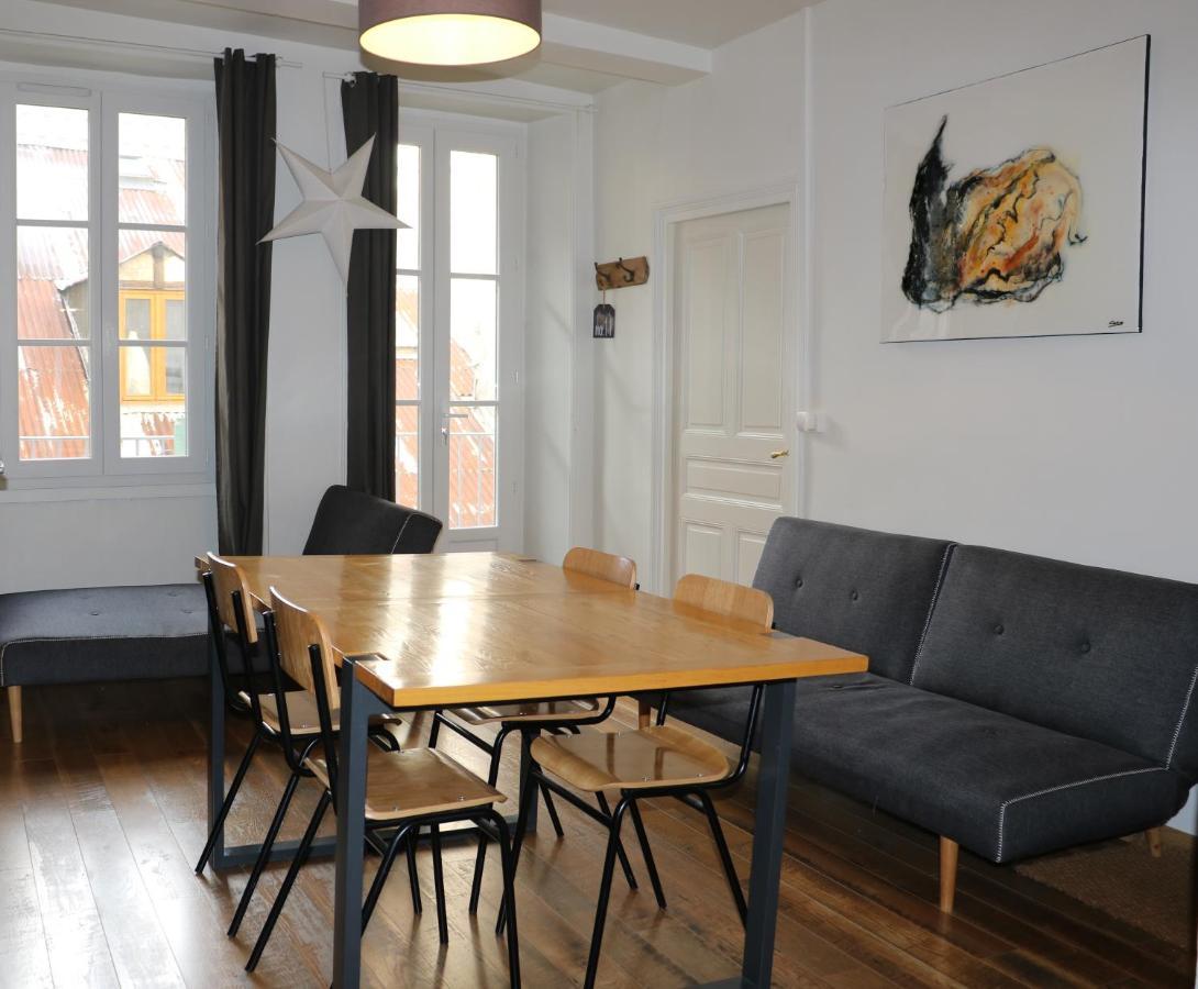Appartement Barcelonnette Centre 외부 사진