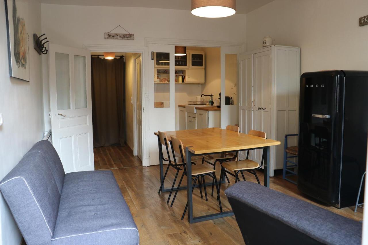 Appartement Barcelonnette Centre 외부 사진