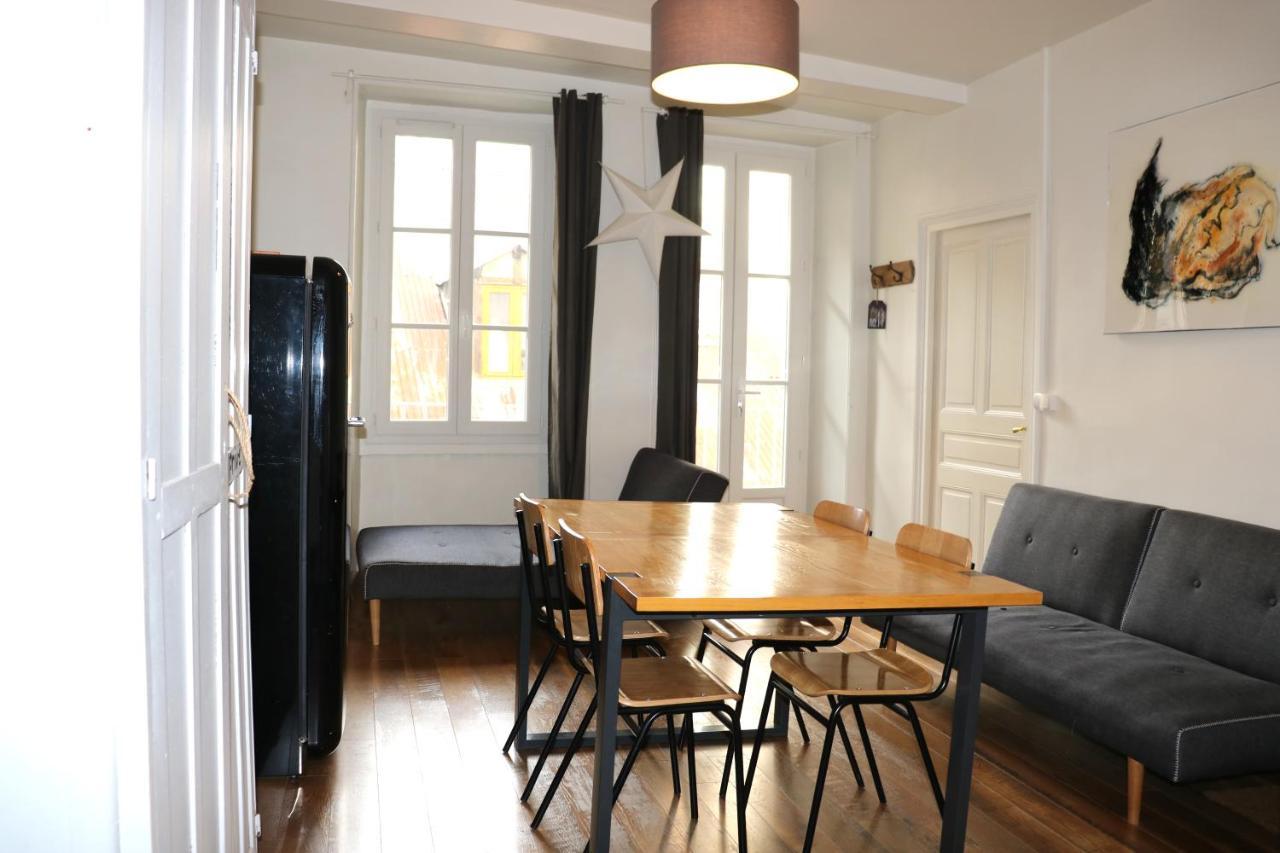 Appartement Barcelonnette Centre 외부 사진